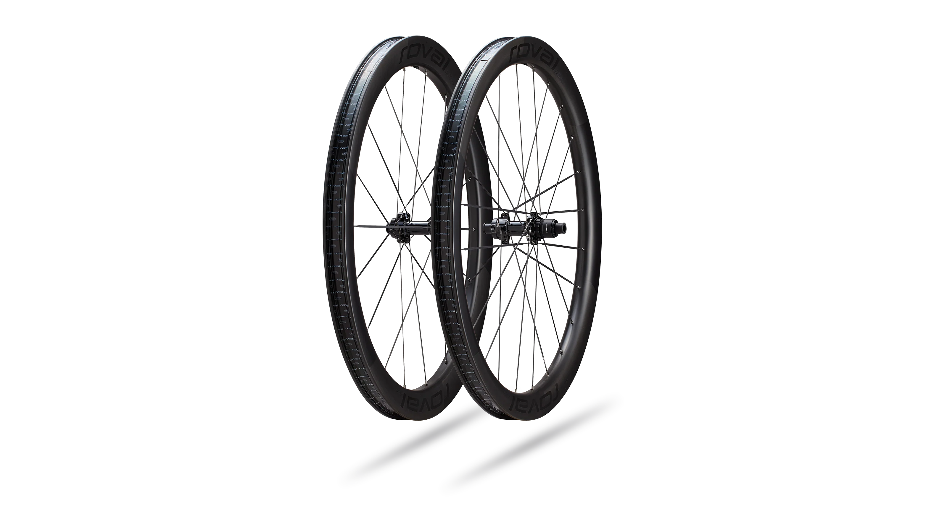 Roval Terra Aero CLX