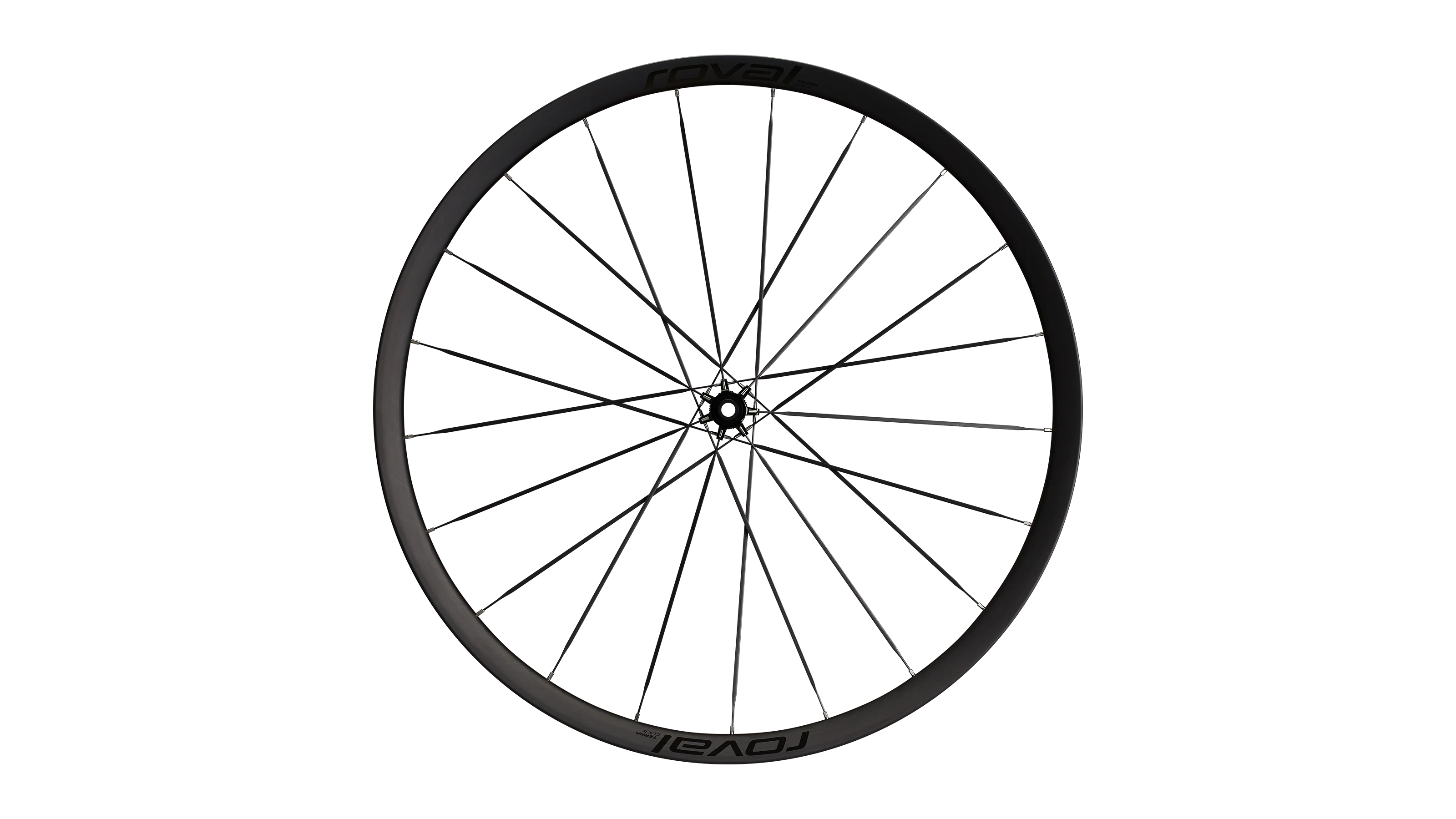 Roval Terra CLX III - Image 5