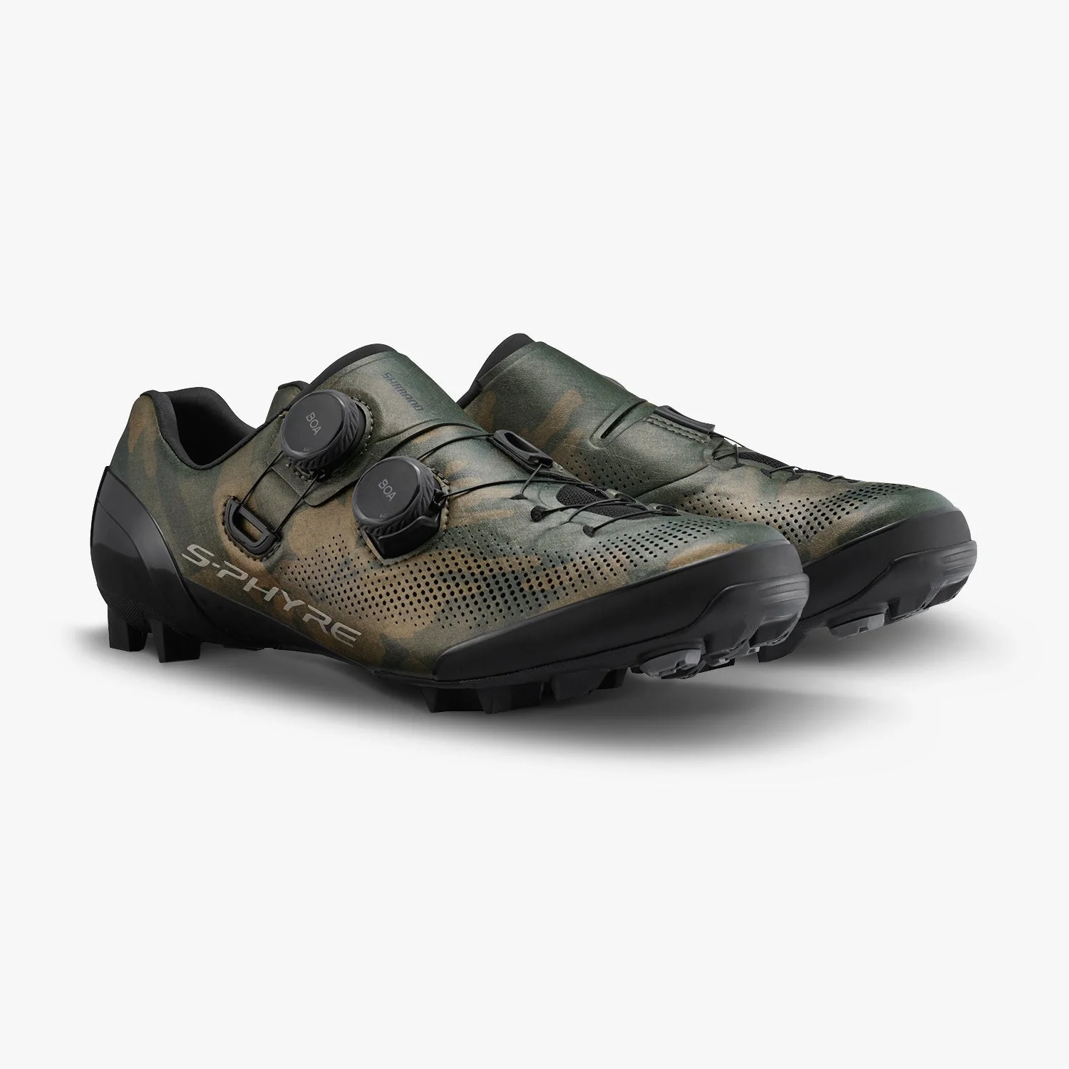 S-PHYRE SH-XC903 Wide - Image 14