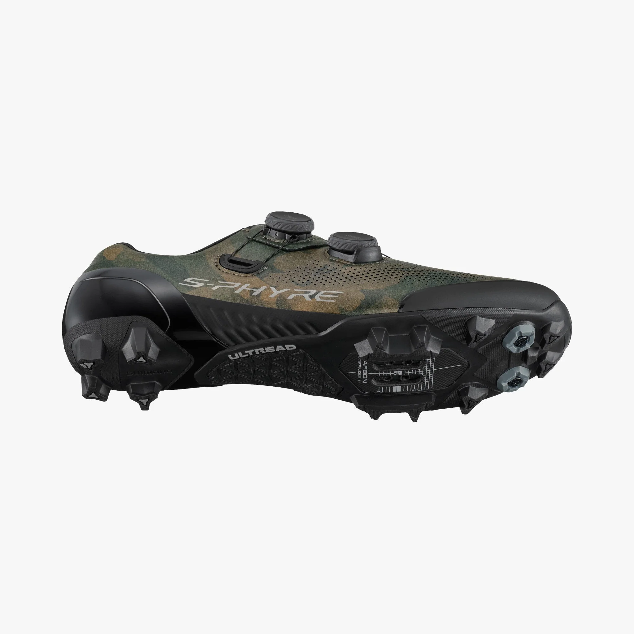 S-PHYRE SH-XC903 Wide - Image 17