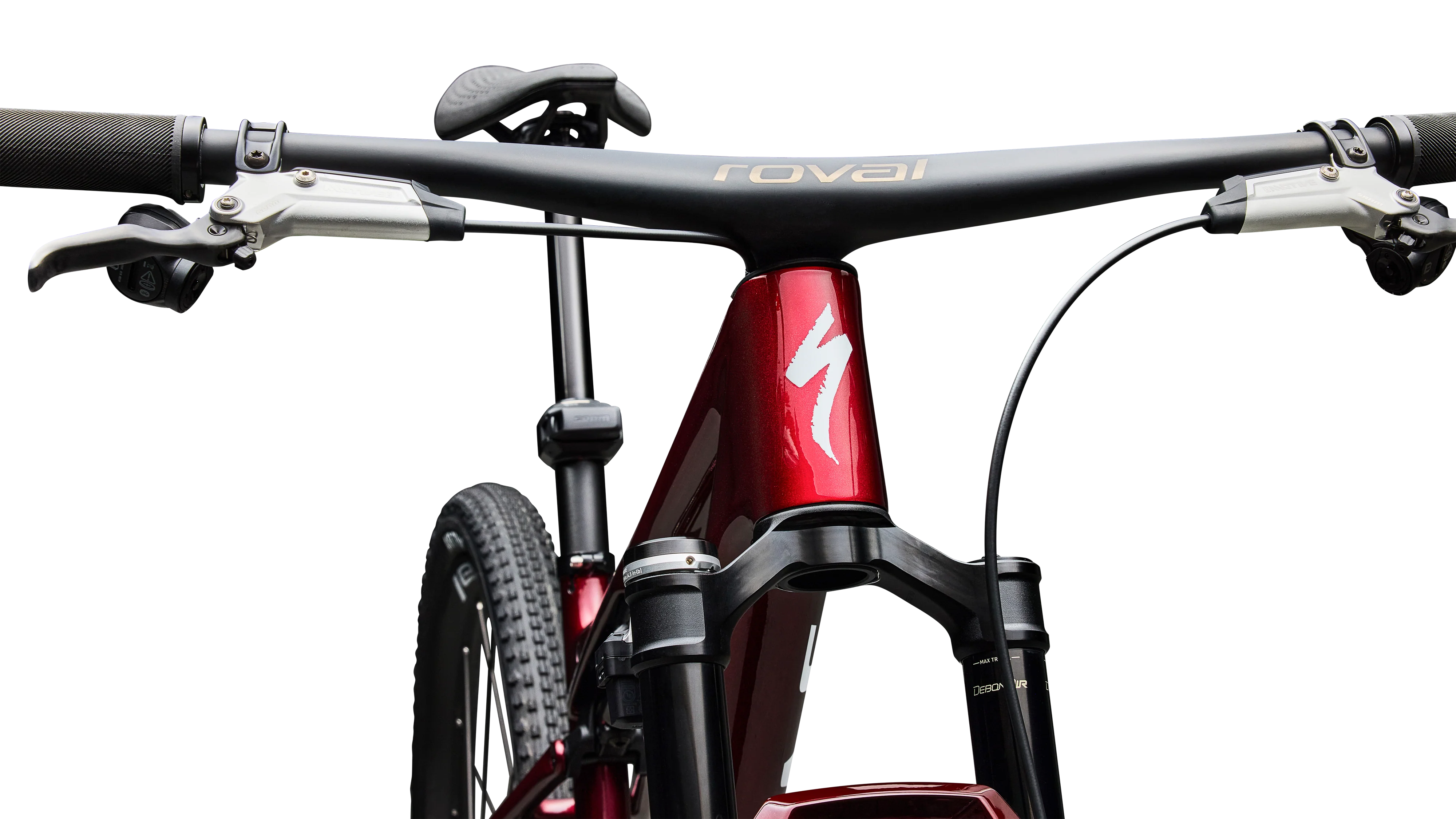 S-Works Epic 9 Full Suspension Mountain Bike - Image 5