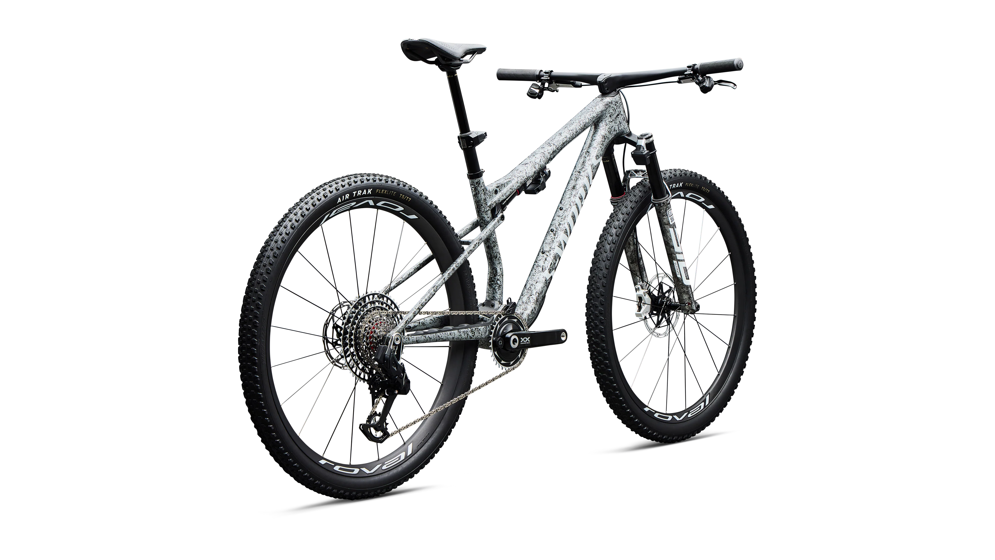 S-Works Epic 9 Full Suspension Mountain Bike - Image 8