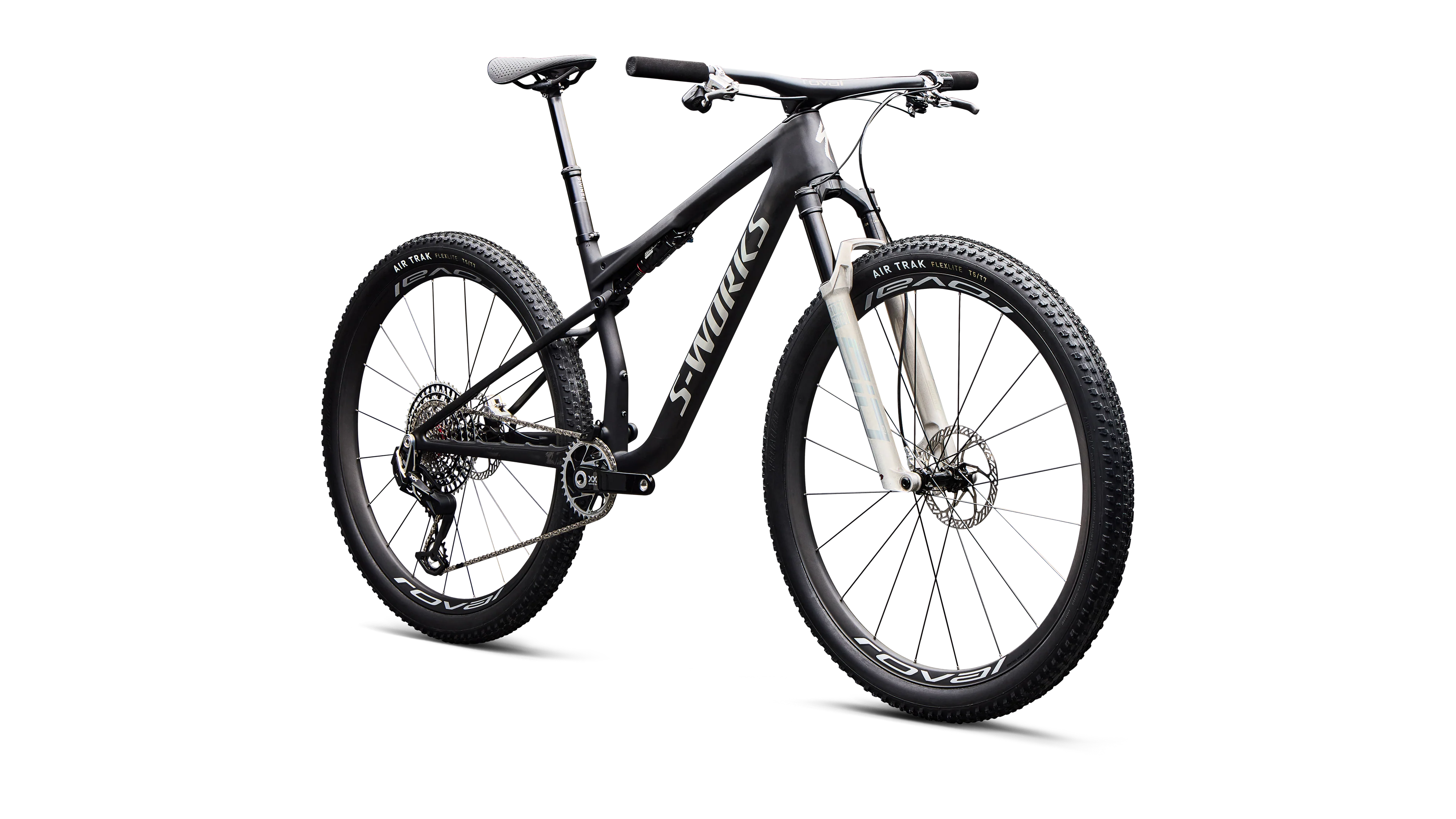 S-Works Epic 9 Ultralight LTD Full Suspension Mountain Bike - Image 2
