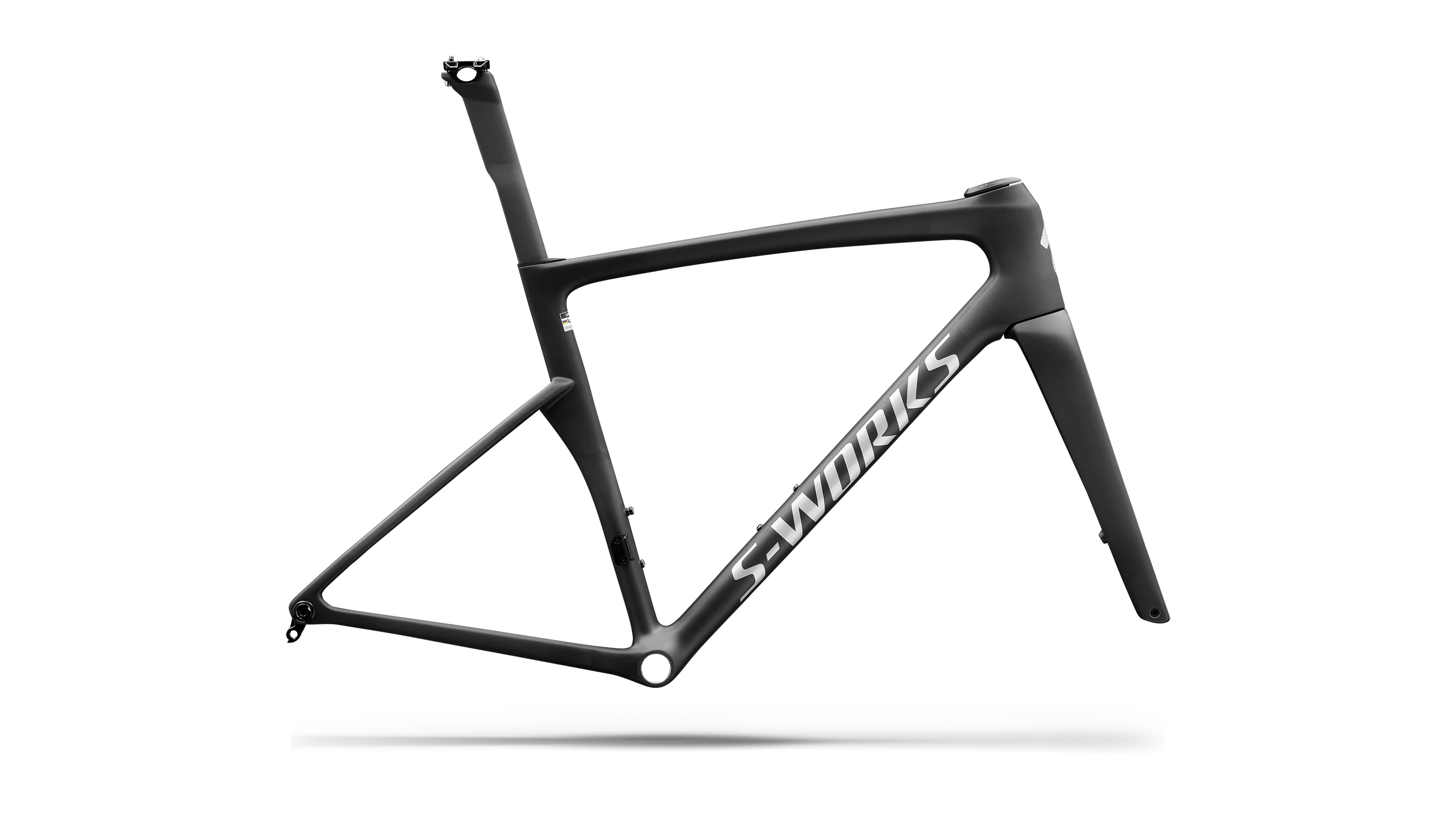 S-Works Tarmac SL9 Road Frameset - Image 21
