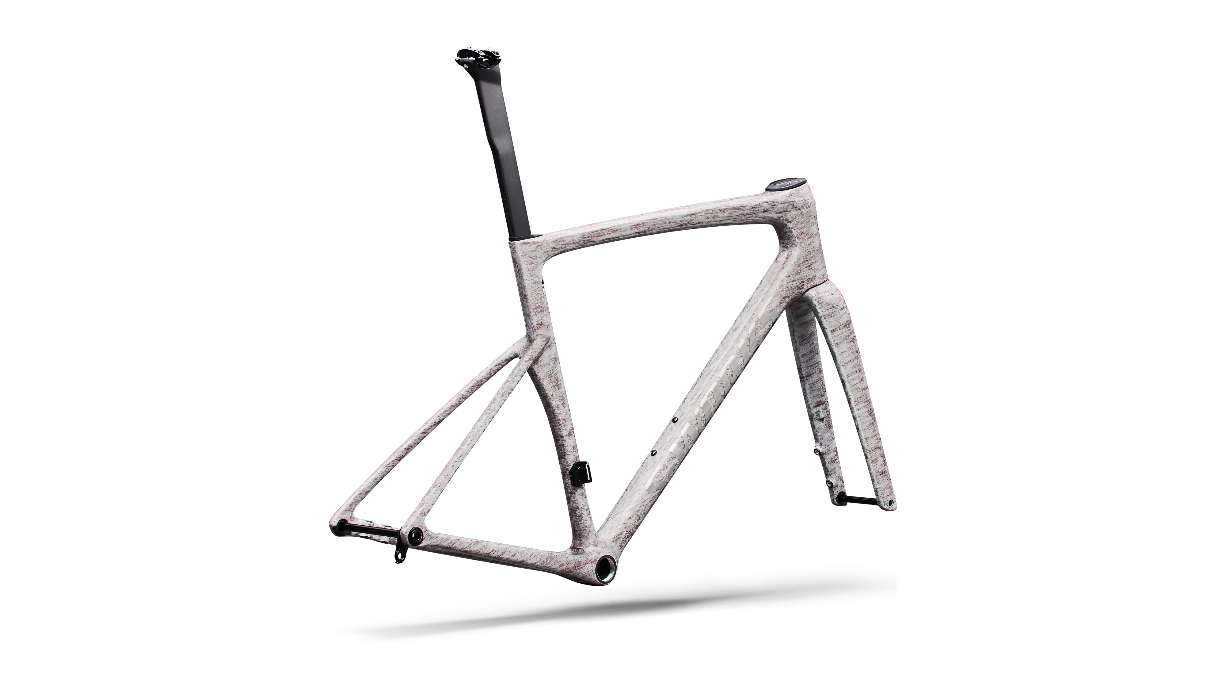 S-Works Tarmac SL9 Road Frameset - Image 3