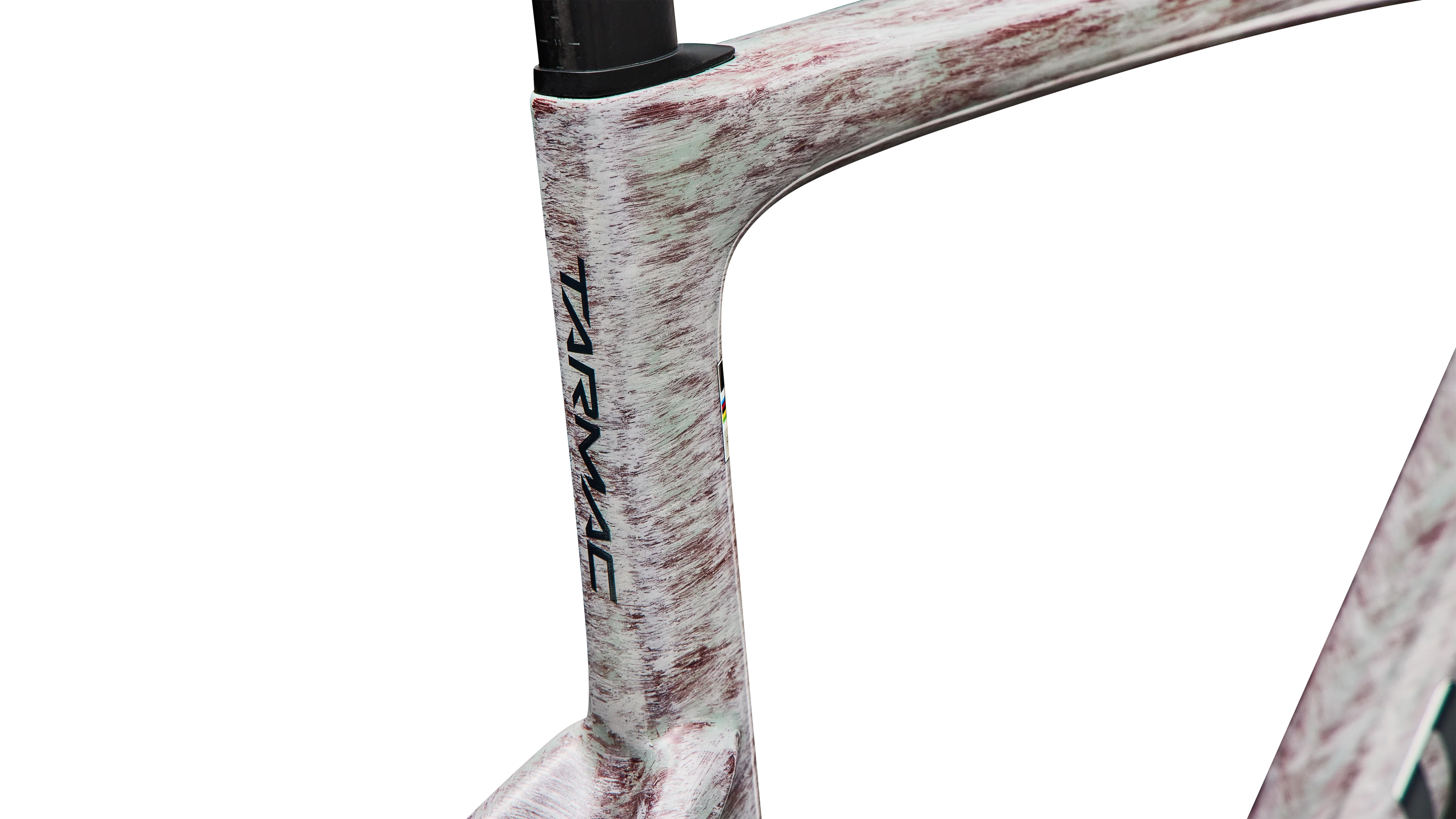 S-Works Tarmac SL9 Road Frameset - Image 4