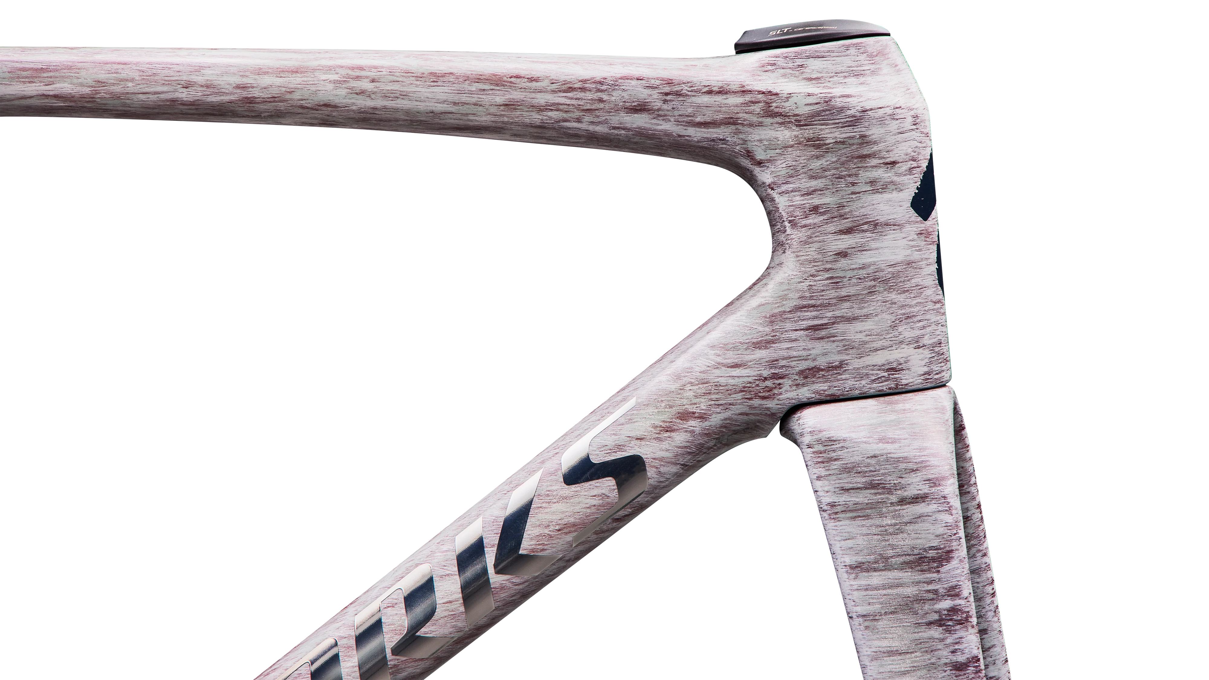 S-Works Tarmac SL9 Road Frameset - Image 5