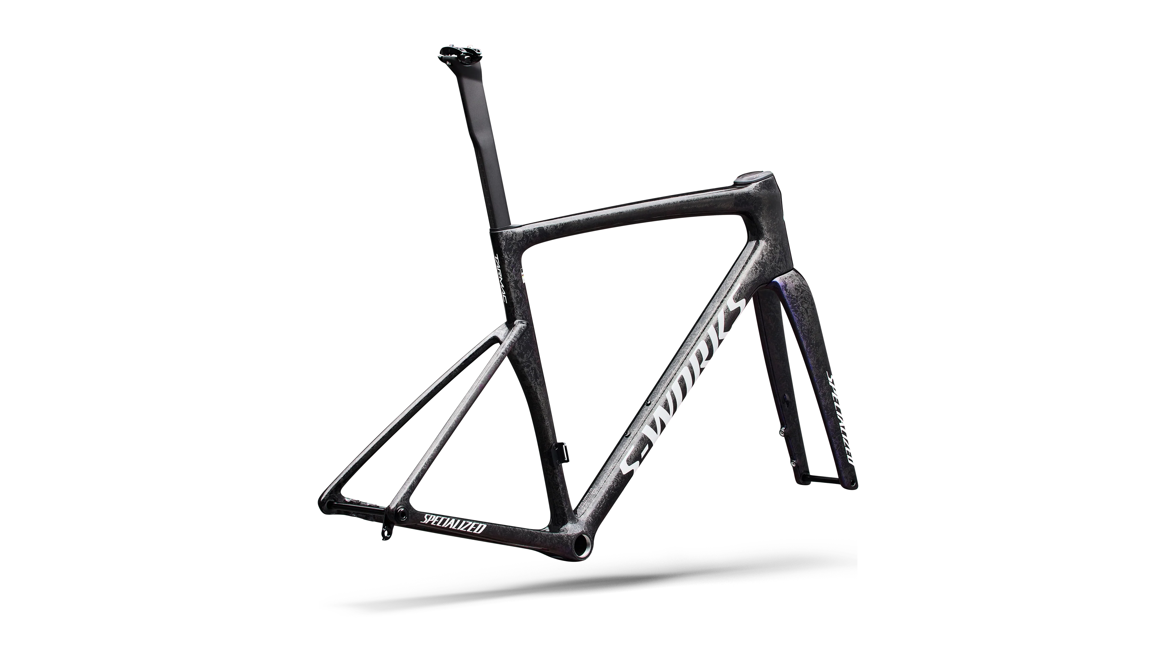 S-Works Tarmac SL9 Road Frameset - Image 8