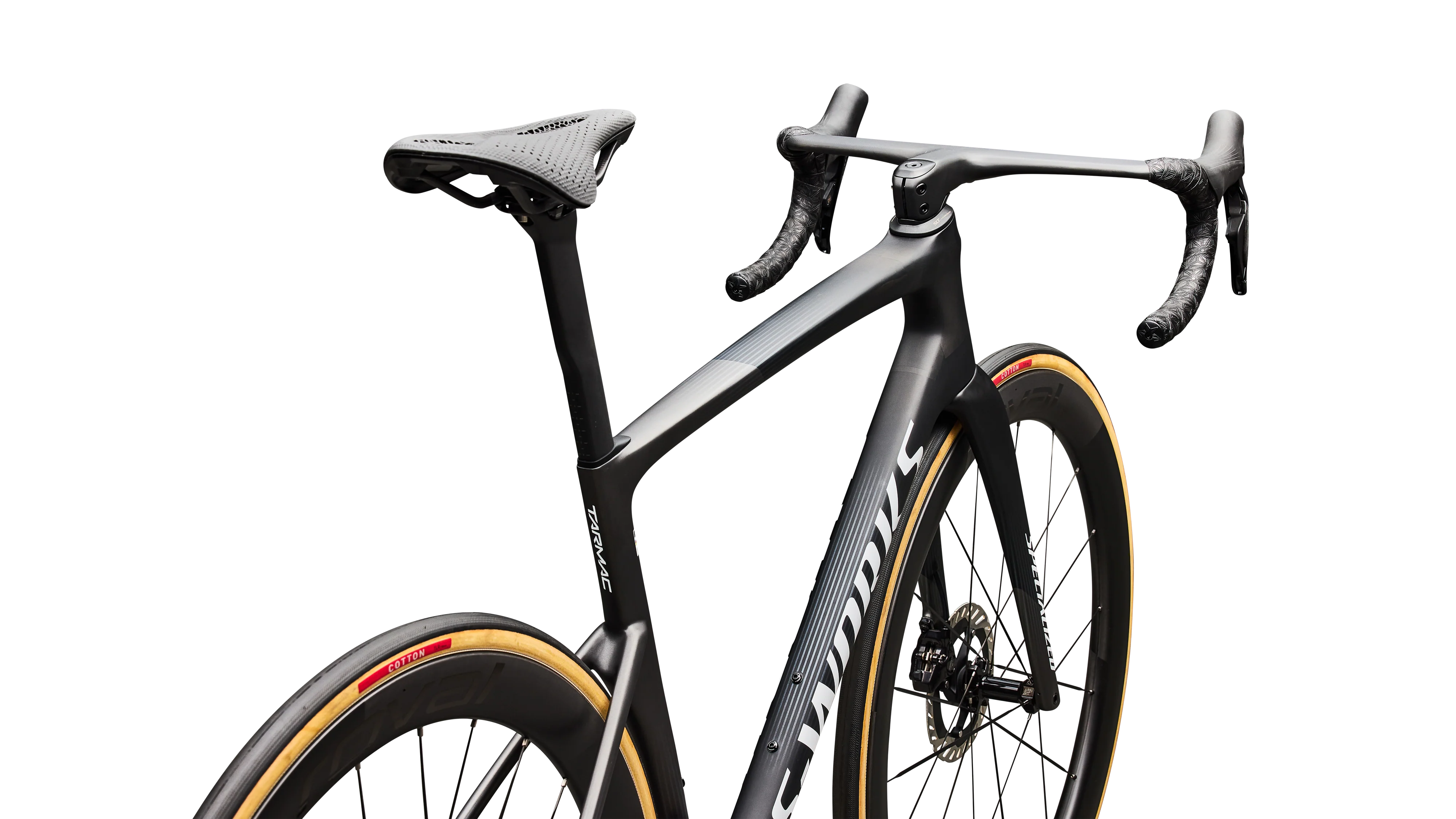 S-Works Tarmac SL9 Shimano Dura-Ace Road Bike - Image 4