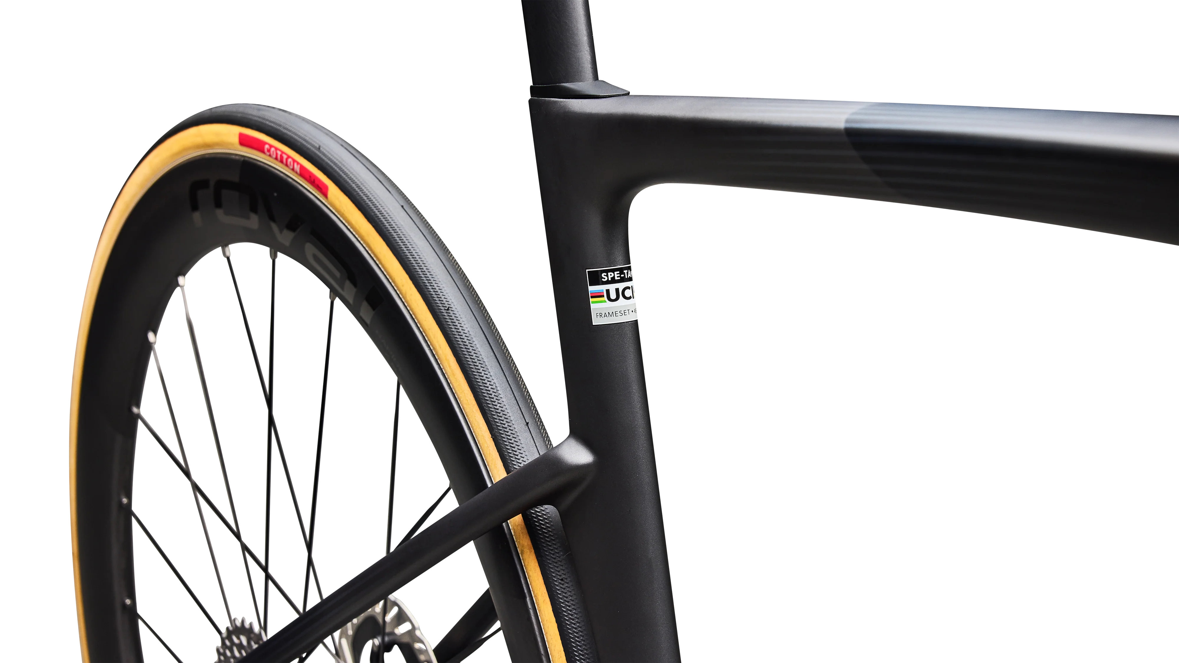 S-Works Tarmac SL9 Shimano Dura-Ace Road Bike - Image 6