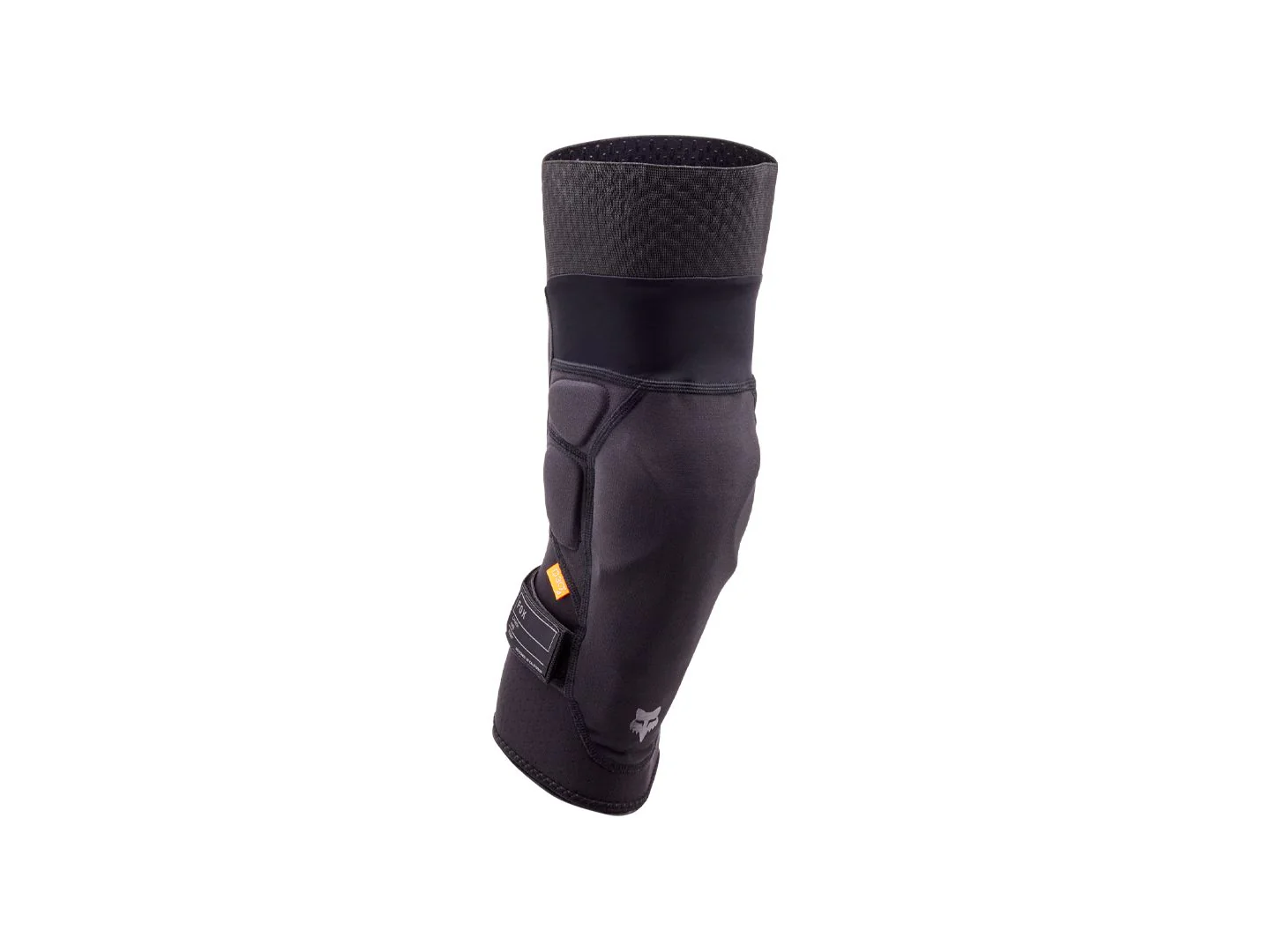 Safety Fox Racing 24 Launch Knee Small Black