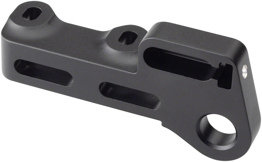Salsa Alternator Flat Mount