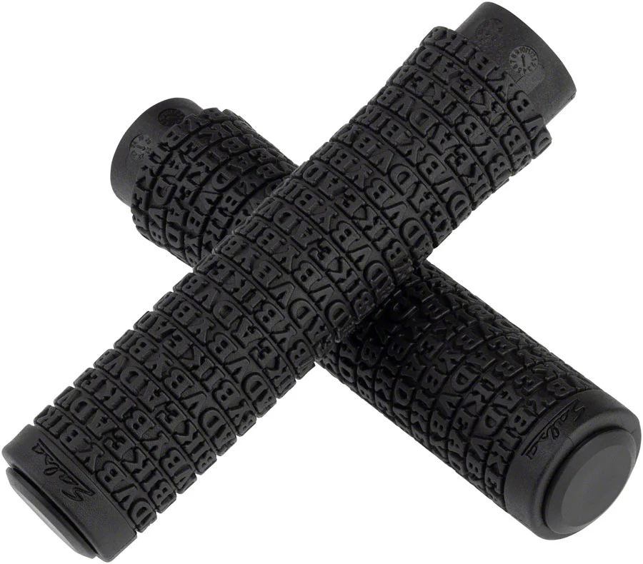 Salsa Backcountry Lock-On Grips - Image 2