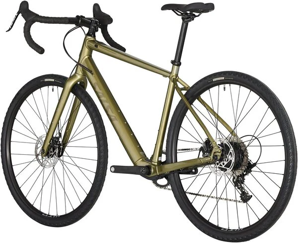 Salsa Confluence Apex 1 Electric Road Bike - Image 10
