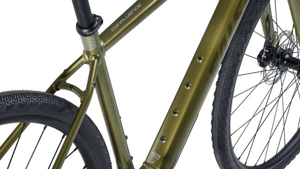 Salsa Confluence Apex 1 Electric Road Bike - Image 2