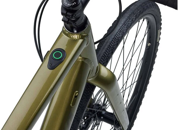 Salsa Confluence Apex 1 Electric Road Bike - Image 3