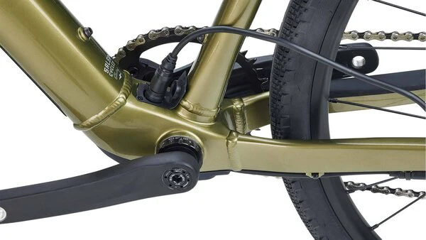 Salsa Confluence Apex 1 Electric Road Bike - Image 4