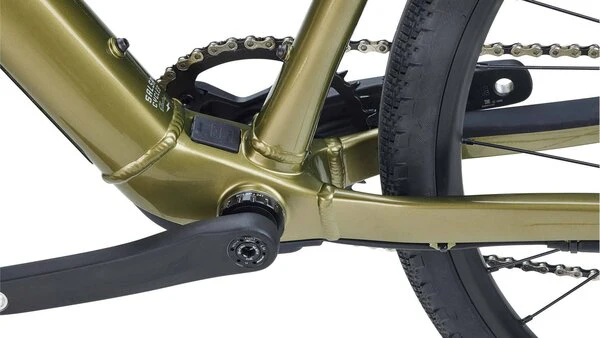 Salsa Confluence Apex 1 Electric Road Bike - Image 5