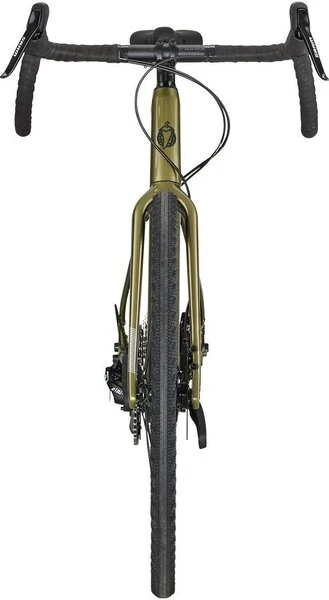 Salsa Confluence Apex 1 Electric Road Bike - Image 8