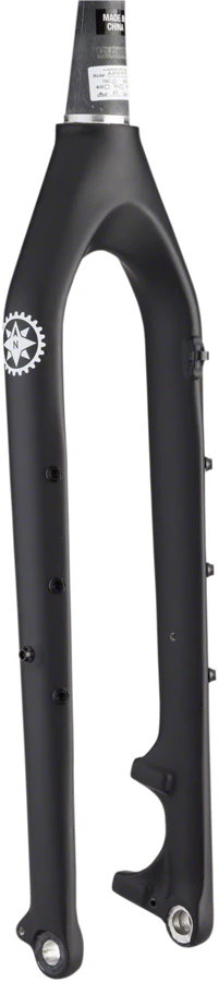 Salsa Firestarter 110 Deluxe Carbon Fork