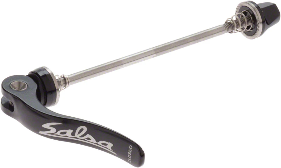 Salsa Front Stainless Flip-Off Skewer
