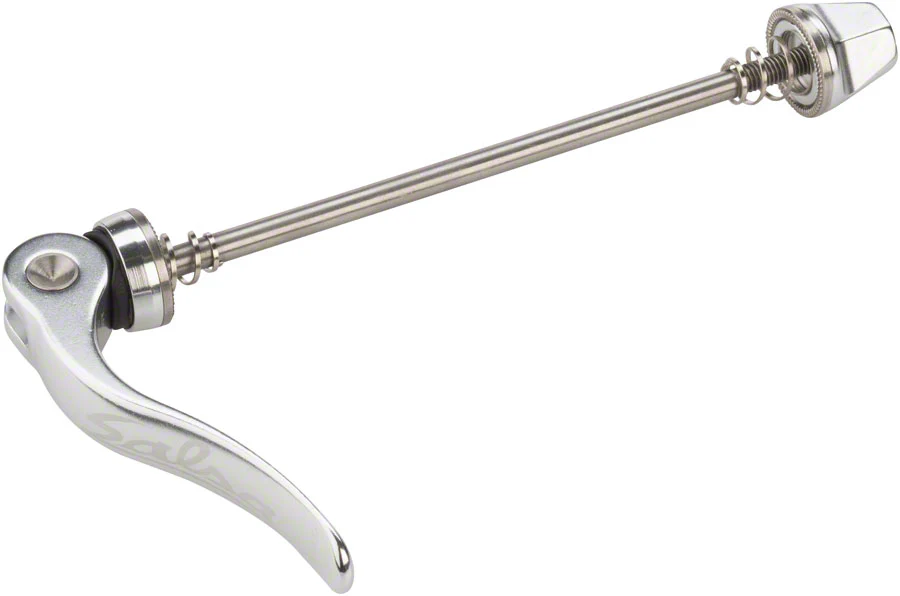 Salsa Front Stainless Flip-Off Skewer - Image 2