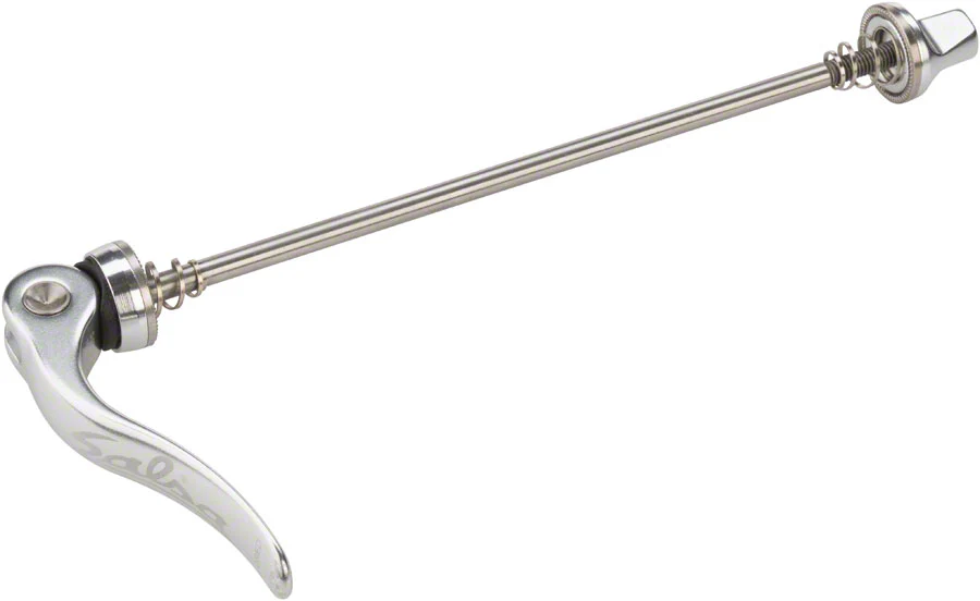 Salsa Rear Stainless Flip-Off Skewer - Image 2