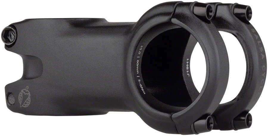 Salsa Guide Trail Stem - Image 3