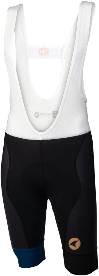 Salsa Latitude Men's Bib Short - Image 2