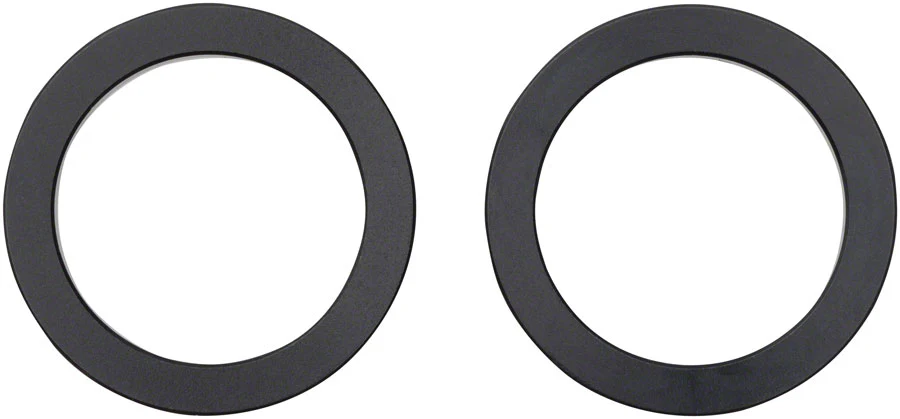 Salsa Main Pivot Spacer Kit - #17 x #23 x 3 Main Pivot Spacers - 4033