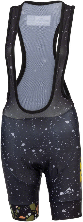 Salsa Women's Terrazzo Bib Short