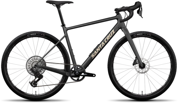 Santa Cruz Stigmata Rival 1X AXS