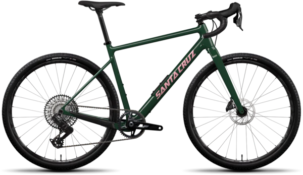Santa Cruz Stigmata Rival 1X AXS - Image 2