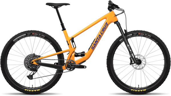 Santa Cruz Tallboy Carbon C S