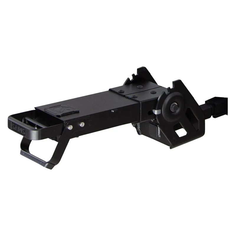Saris MHS Tilting Base Base Only 1-1/4 or 2` Black 115lbs