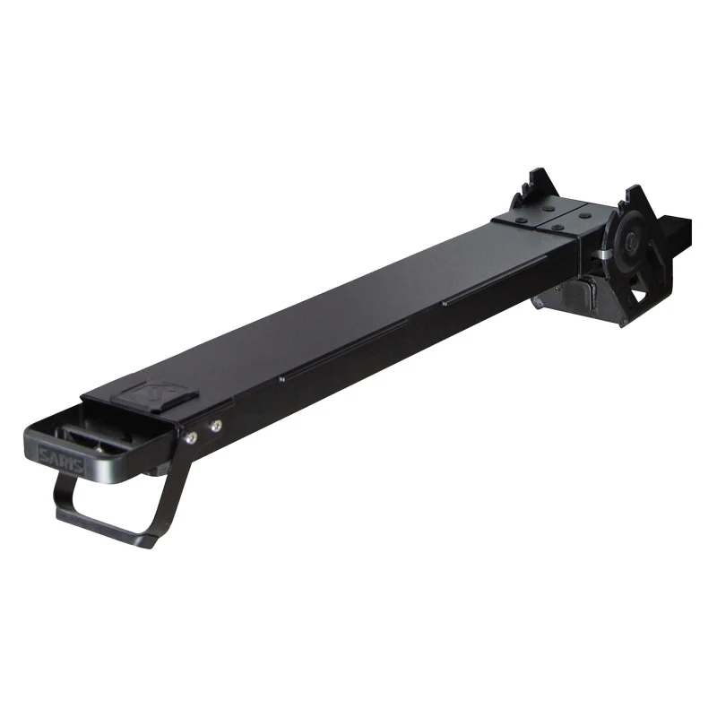 Saris MHS Tilting Base Base Only 2` Black 230lbs