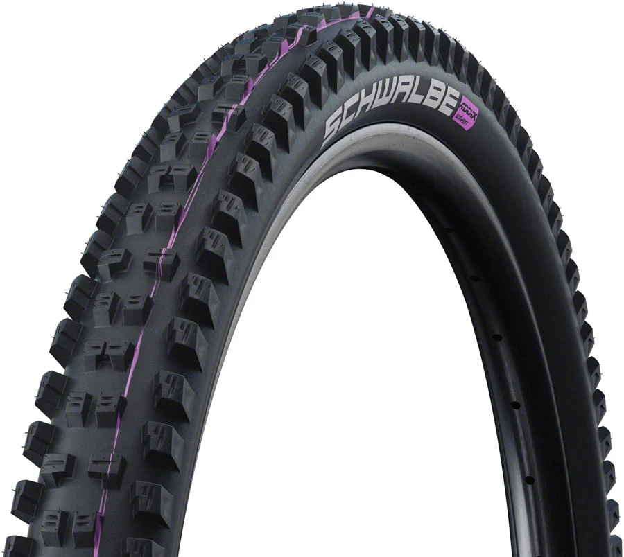 Schwalbe Tacky Chan Super Gravity E50 Tire 27.5x2.4"  >