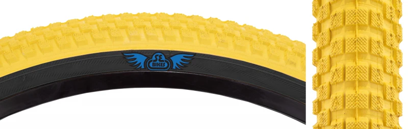 Se bikes Cub 16x2.125 Standard Tire