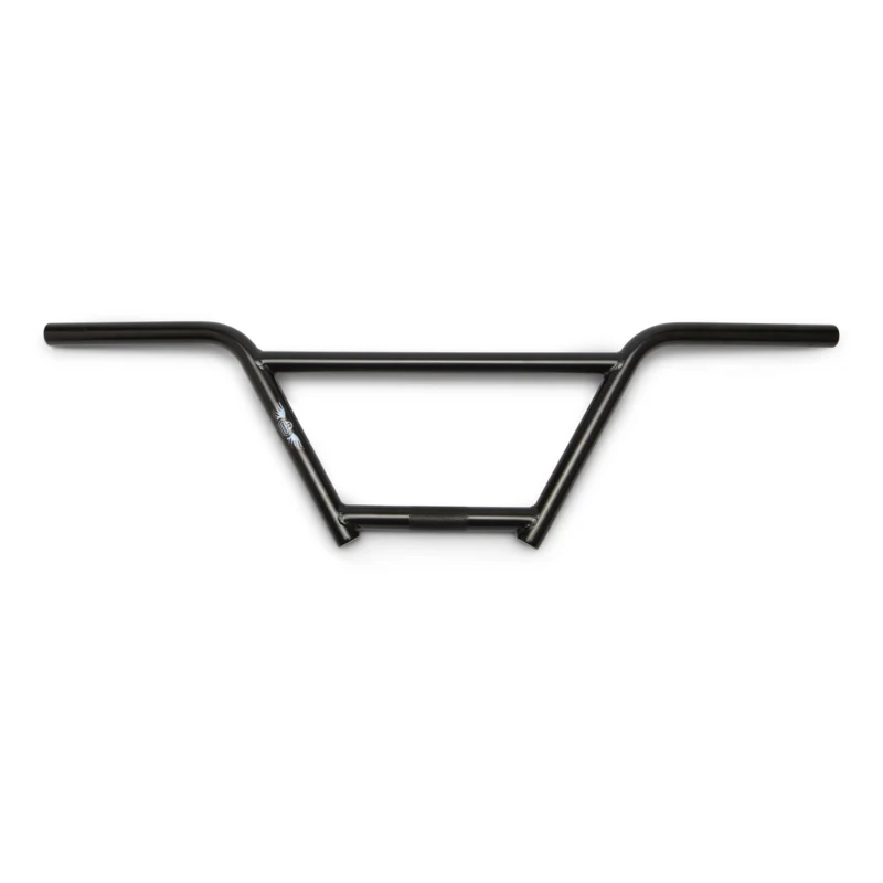 Se bikes Oakland 4pc Cruiser Bar 7/8` 29` 6.7` 1° 12° Black BMX Chromoly
