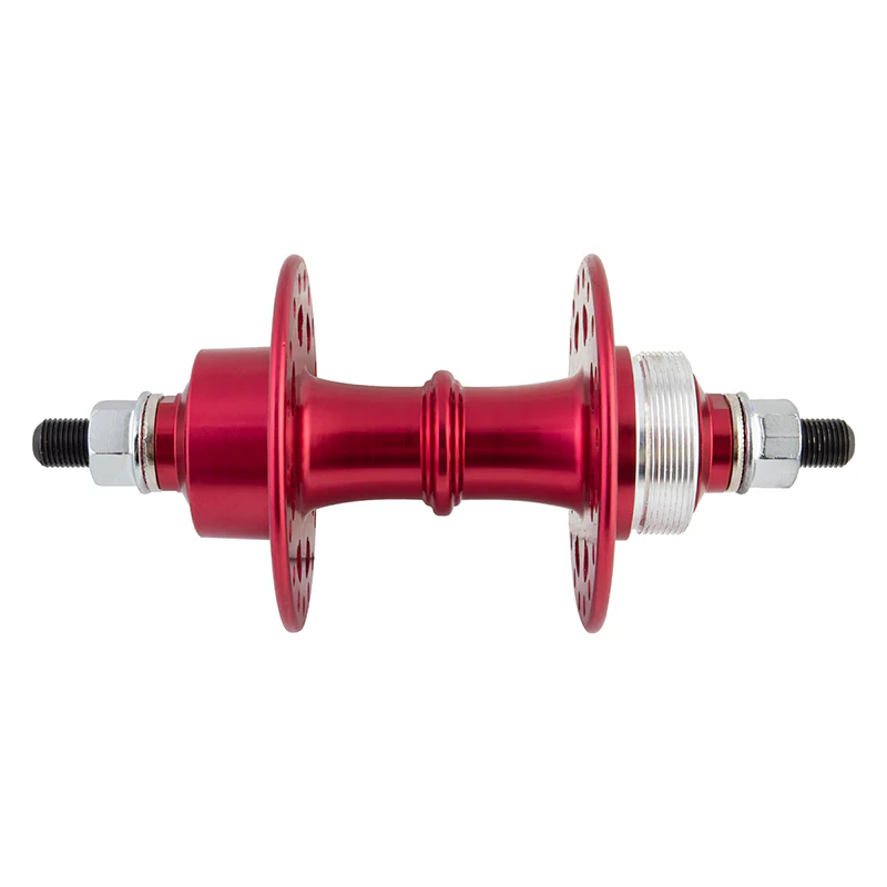 Se bikes Sealed Bearing BMX Hubs hub rear 36H 110