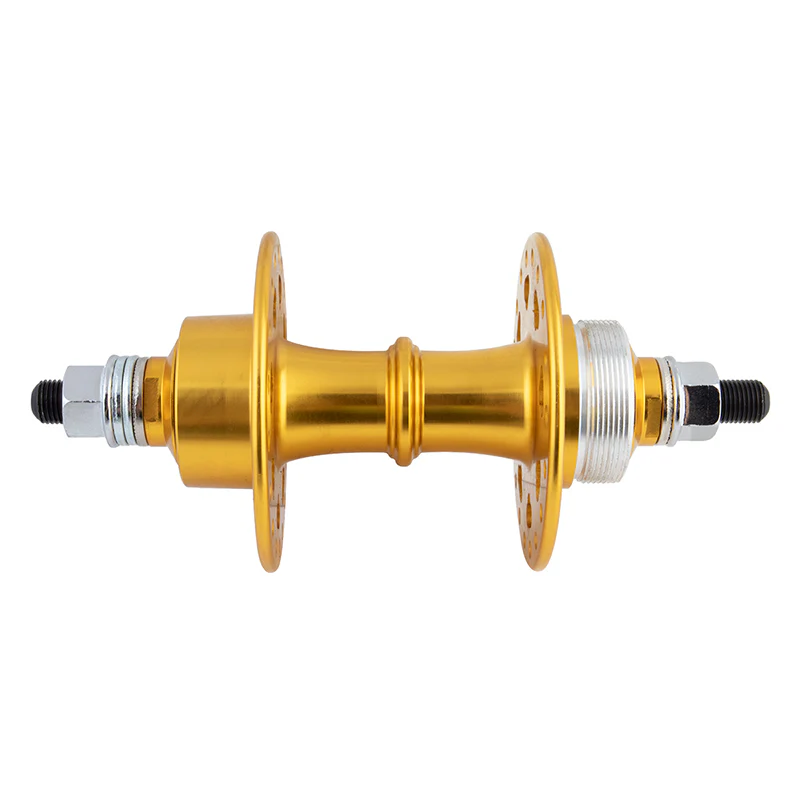 Se bikes Sealed Bearing BMX Hubs hub rear 36H 110
