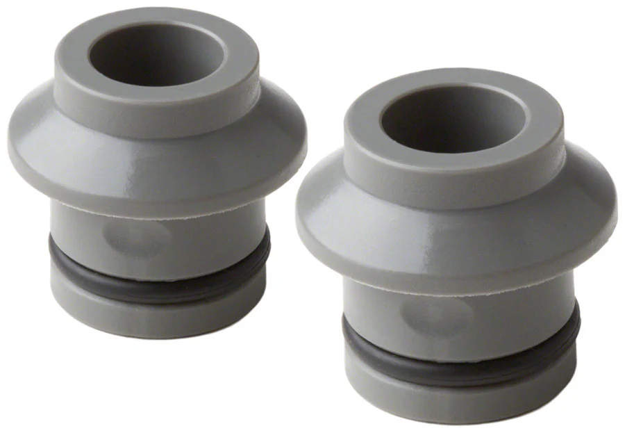 SeaSucker HUSKE Plugs Axle Adaptors - Image 3