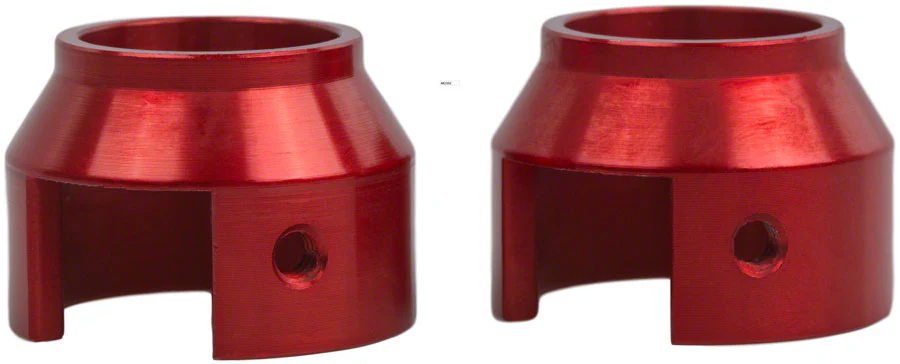 SeaSucker HUSKE Plugs Axle Adaptors - Image 6