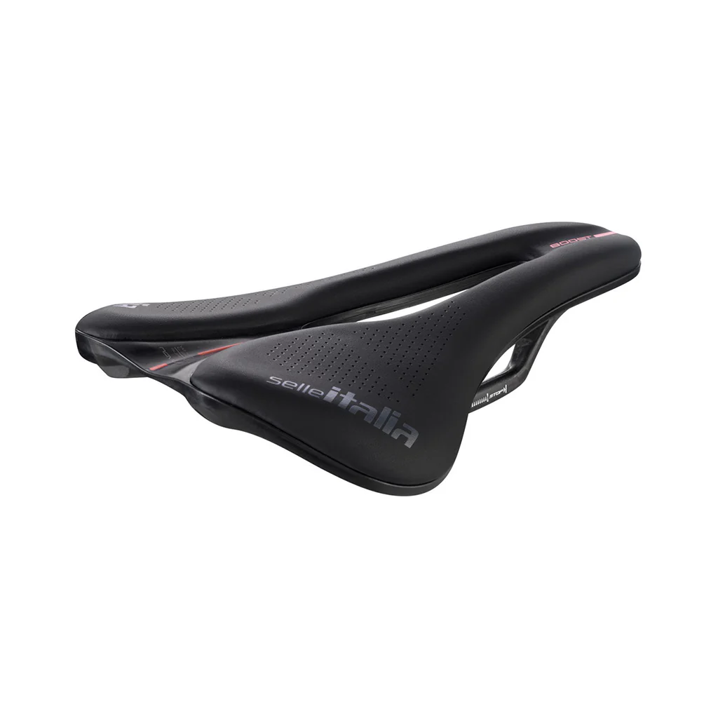 Selle Italia Novus Boost Evo Kit Carbonio Superflow L3 Carbon - Image 2