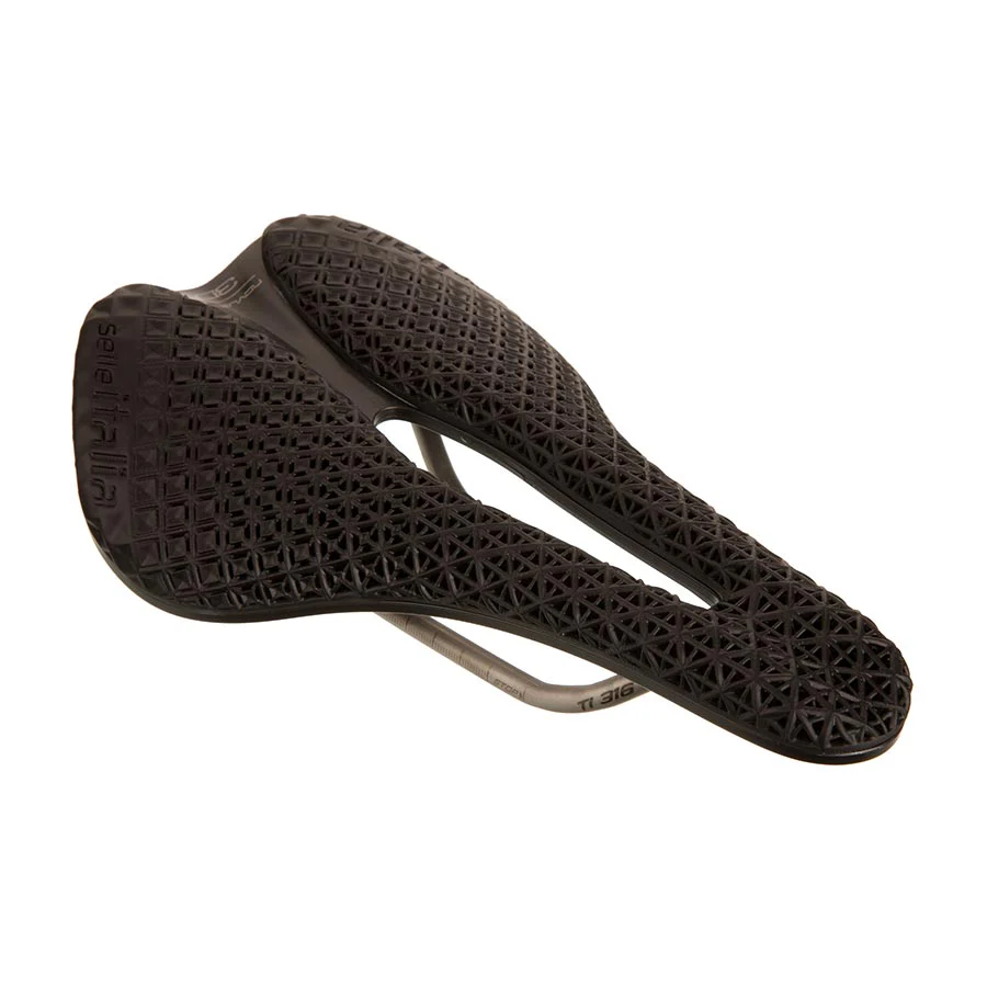 Selle Italia Novus Boost Evo Saddle 145 x 245mm Unisex Black - Image 2