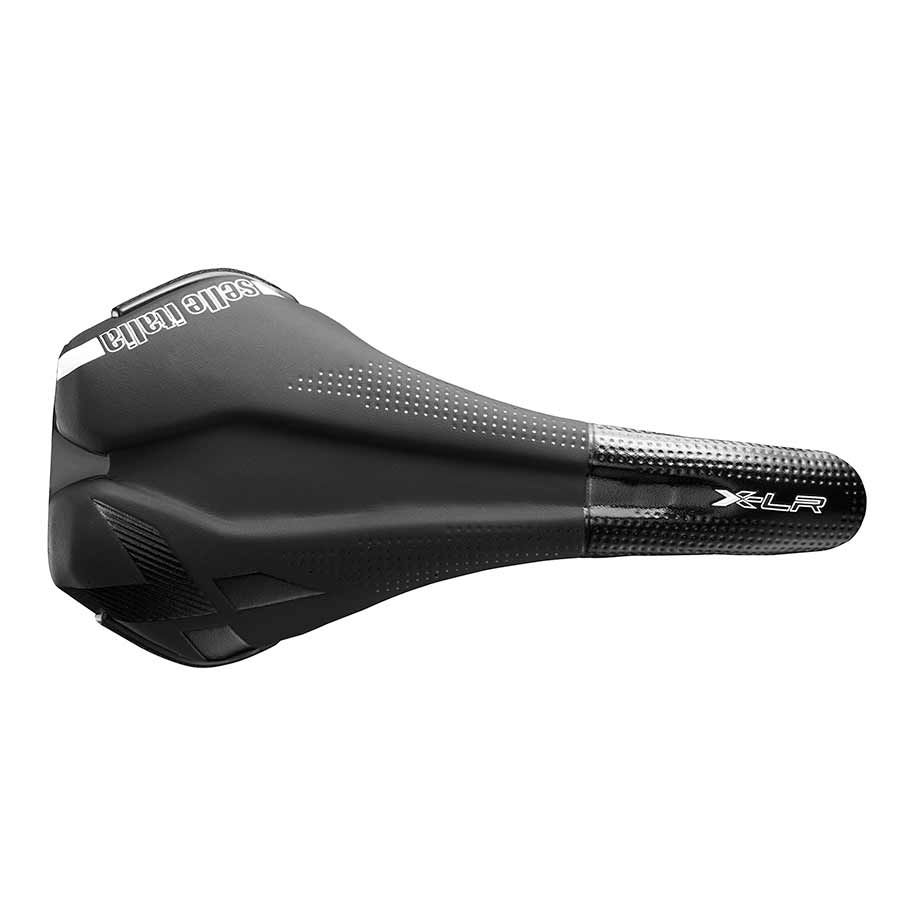 Selle Italia X-LR Saddle - Black - Image 2