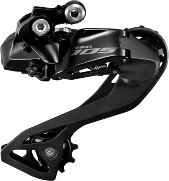 Shimano 105 RD R7150 Di2 Rear Derailleur 12-Speed (RD-R7150)