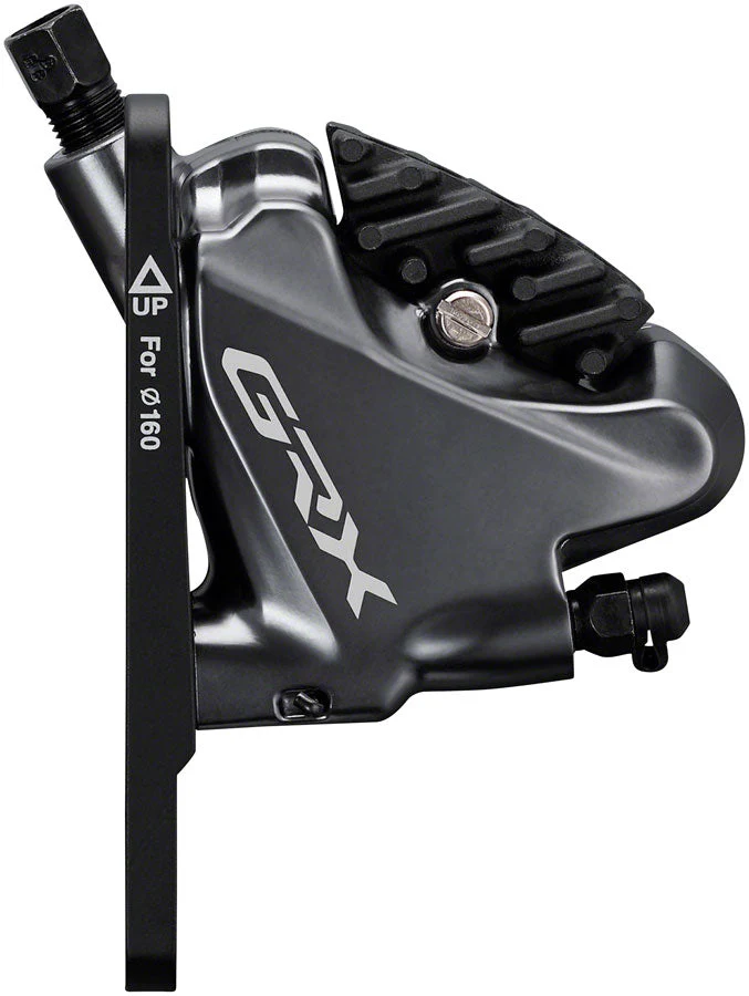Shimano GRX ST-RX815 11-Speed Di2 - Image 3