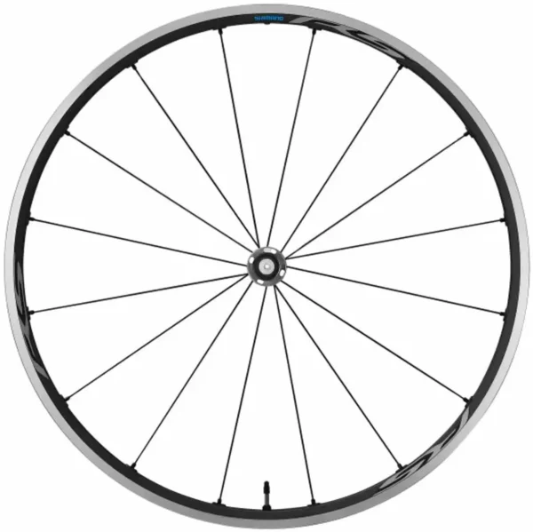 Shimano RS500 Tubeless Rim Brake 700c Wheel