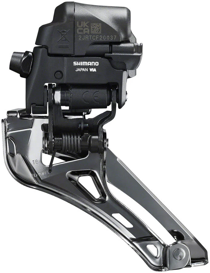 Shimano Ultegra FD-R8150 Di2 Front Derailleur - Image 2